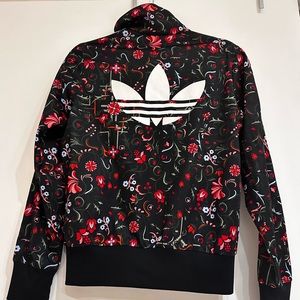 Adidas jacket